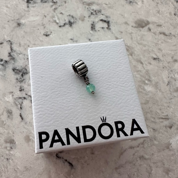 Pandora May Dangle Charm - Picture 3 of 3